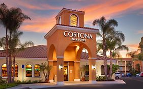 Anaheim Cortona Inn And Suites
